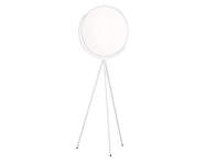 Stojacia lampa Superloon, white