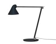 Stolná lampa NJP, black