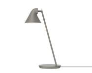 Stolná lampa NJP Mini, taupe