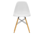 Stolička Eames DSW, cotton white