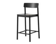 Barová stolička Betty TK13, black