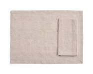 Prestieranie Tavolo 4ks, soft beige