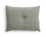 Vankúš Dot Linen, pine green