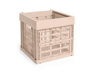 Úložný box Colour Crate Cube, powder