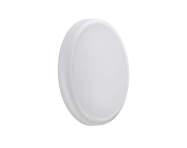 Nástenné/stropné svietidlo Looped, white