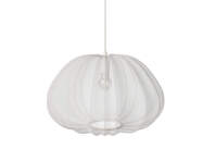 Závesná lampa Balloon Ø49,5, cloud