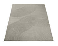 Koberec Zen Rectangular 200x300, light grey