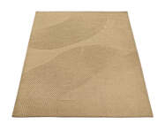 Koberec Zen Square 250x250, beige
