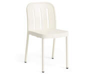 Zahradná stolička Deville, cream white