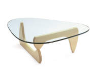 Konferenčný stolík Coffee Table, natural maple