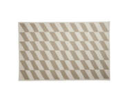 Koberec Shift Kelim 140x200, beige