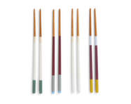 Paličky Colour Sticks, subtle