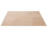 Koberec Relevo Quattro 200x300, light rose