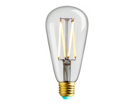 LED žiarovka WattNott Willis 4,5W