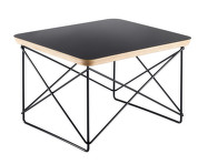 Occasional Table LTR Black