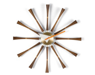 Hodiny Spindle Clock