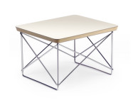 Occasional Table LTR White