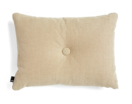 Vankúš Dot Cushion Tint, beige