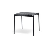 Stôl Palissade Table 90 cm, anthracite