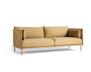 Trojmiestna pohovka Silhouette Sofa, Linara 142