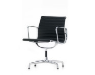 Kancelárska stolička Aluminium EA 108