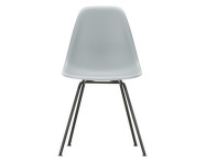 Stolička Eames DSX, light grey