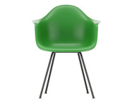 Stolička Eames DAX, green