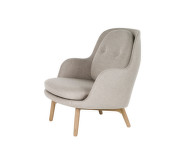 Kreslo Fri™ JH5, beige