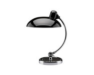 Stolná lampa Kaiser Idell Luxus, black