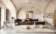 Modulárna sofa Catena od Ferm Living