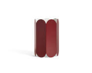 Tienidlo Arcs Shade, auburn red