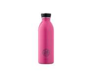 Fľaša na vodu Urban 0,5l, passion pink