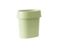 Odpadkový kôš na papier Reduce Paper Bin, light green