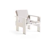 Polstrovanie Crate Lounge Chair, sky grey