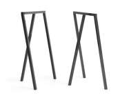 Stolová podnož Loop Stand Frame High set 2ks, black