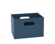 Detský úložný box Kiddo, blue