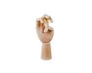 Drevená ruka Wooden Hand, S