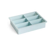 Forma na ľad Ice Cube Tray Stick XXL, ice blue
