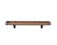 Polica Guild HM14, walnut
