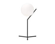 Stolná lampa IC T1 High, black