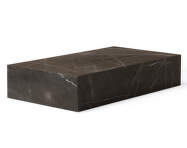 Konferenčný stolík Plinth Grand, Grey Kendzo