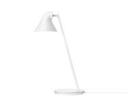 Stolná lampa NJP Mini, white