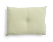 Vankúš Dot Linen, pistachio green
