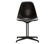 Stolička Eames DSL, deep black
