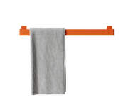Držiak na uteráky Towel Hanger, orange