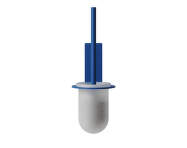 WC kefa Toilet Brush, blue