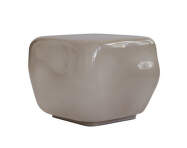 Konferenčný stolík Ishi Medio, smoked desert