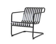 Kreslo Palissade Cantilever Lounge Chair Low, anthracite