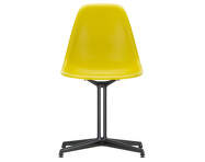 Stolička Eames DSL, mustard