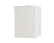 Tienidlo Paper Shade, Cube High